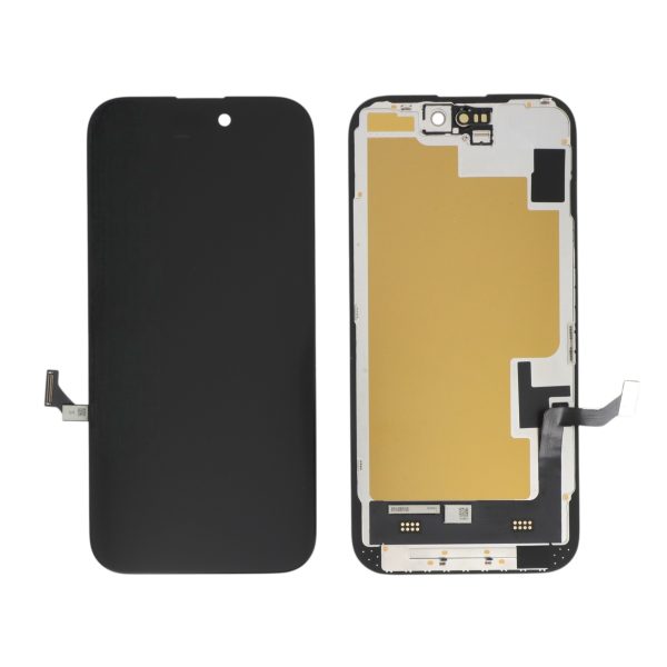 Ecrã Display para iPhone 15 (LTPS) - DECODE