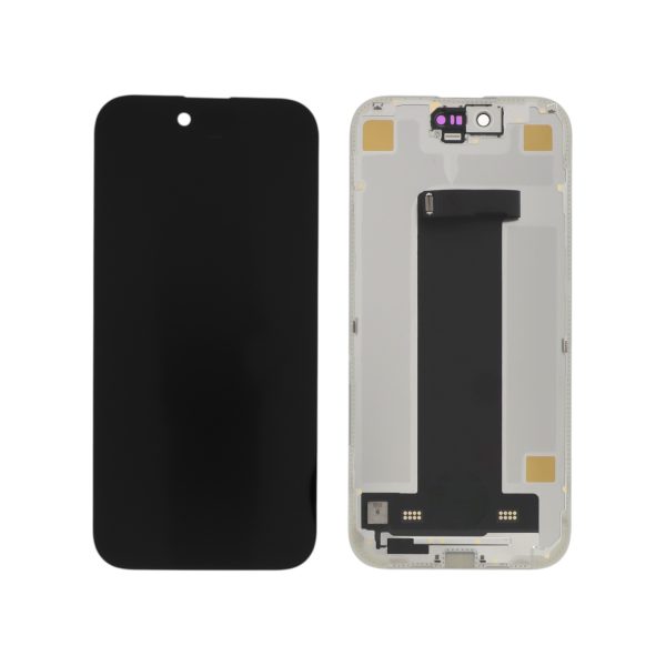 Ecrã Display para iPhone Air 120Hz (Soft OLED)
