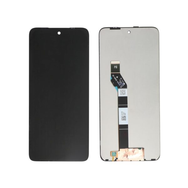 Ecrã Display para Motorola Moto G17/G17 Power (Sem Frame) - OEM ReLife