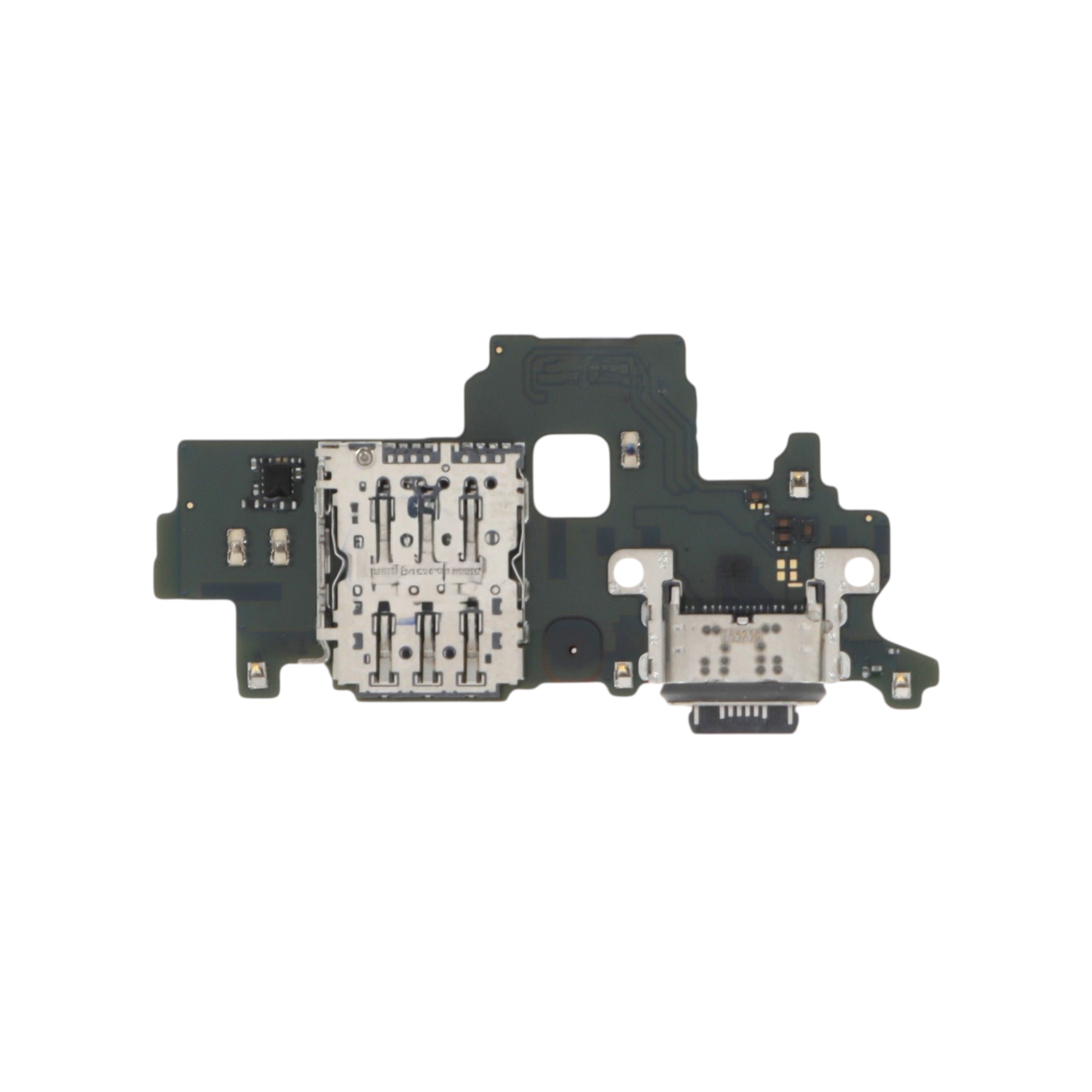 1-3667075282518-0000 Conector de Carga para Samsung Galaxy A37 5G (A376B) - OEM ReLife - Image 1