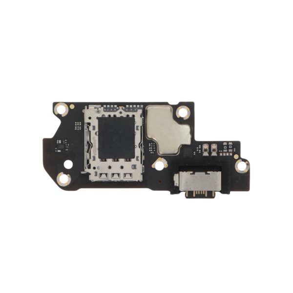 Conector de Carga para Redmi Note 12 Pro 5G (SERVICE PACK)