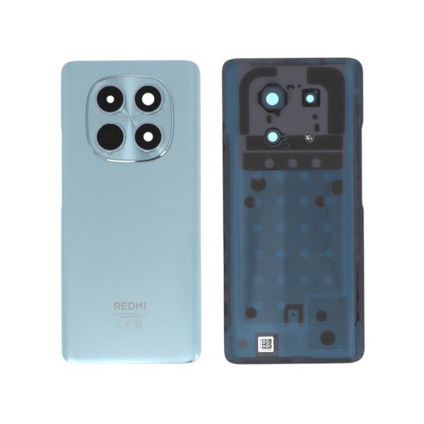 Tampa Traseira para Xiaomi Redmi Note 15 4G (SERVICE PACK)