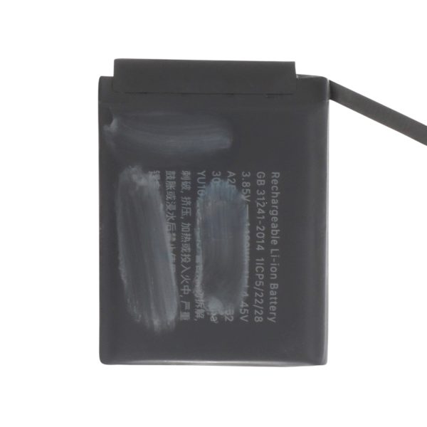 Bateria para Apple Watch Série 7 (45mm)