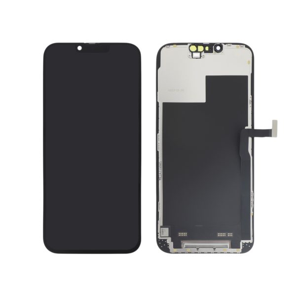 Ecrã Display para iPhone 13 Pro Max 90Hz (LTPS)
