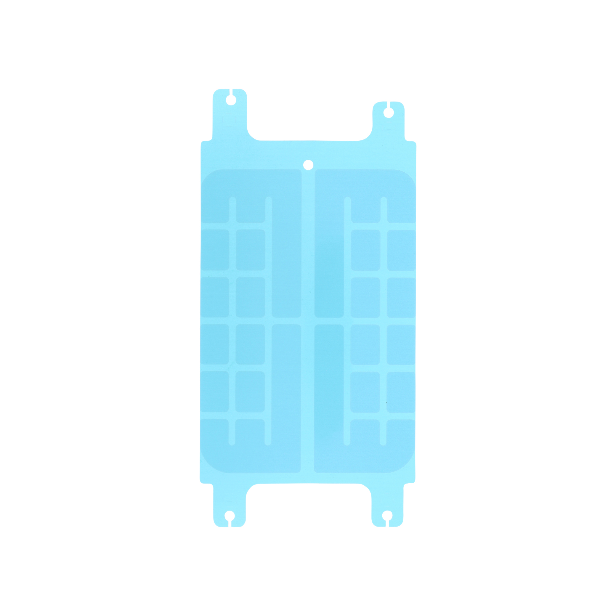 118991-0000_1 Adesivo da Bateria para Samsung Galaxy A04s (A047F) (SERVICE PACK) - Image 1