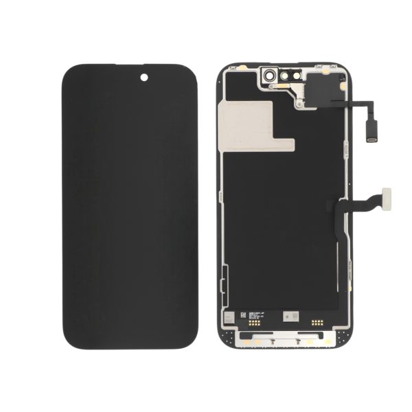 Ecrã Display para iPhone 14 Pro (SERVICE PACK)