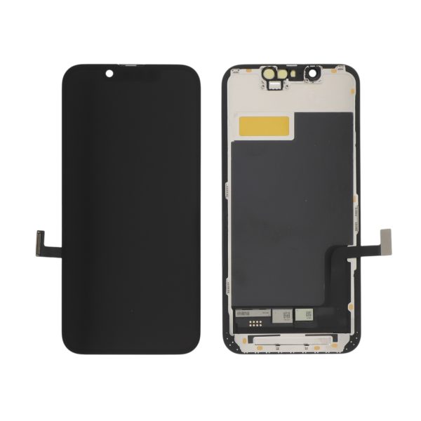 Ecrã Display para iPhone 13 mini (LTPS) - DECODE