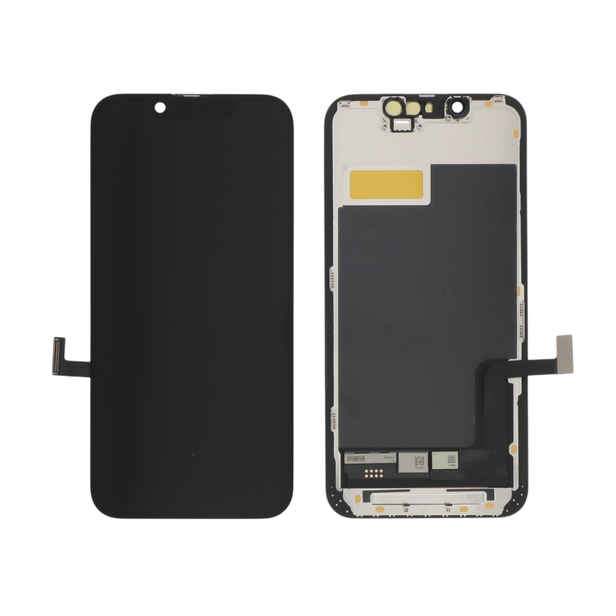 124089-0000 Ecrã Display para iPhone 13 mini (LTPS) - DECODE - Image 1