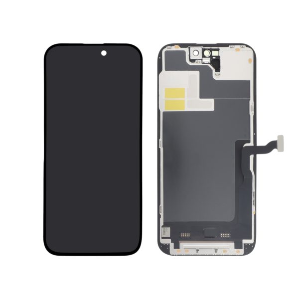 Ecrã Display para iPhone 14 Pro 120Hz (LTPS) - DECODE