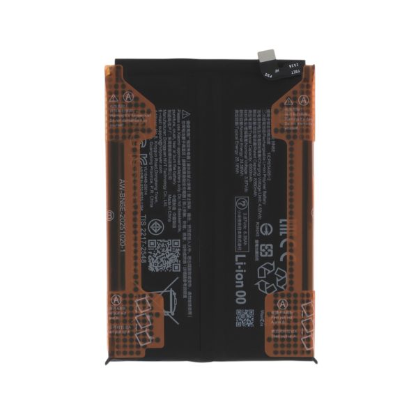 Bateria para Redmi Note 15 Pro 4G (SERVICE PACK)
