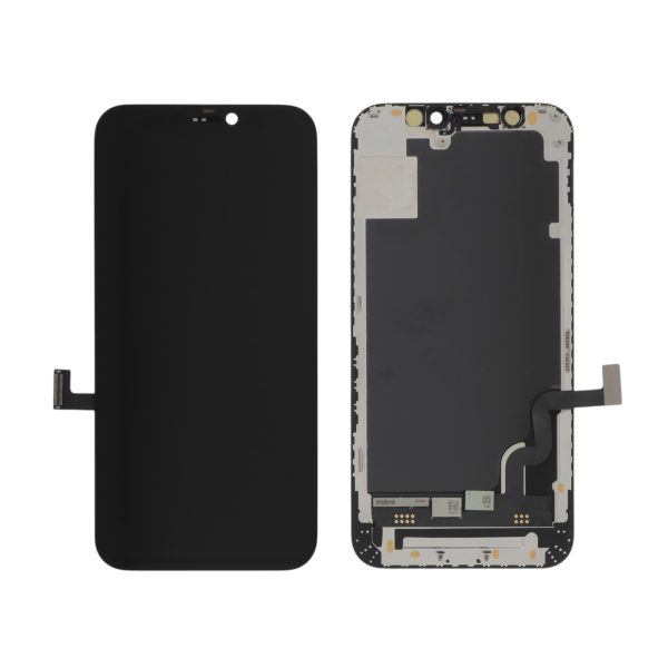 Ecrã Display para iPhone 12 mini (LTPS) - DECODE