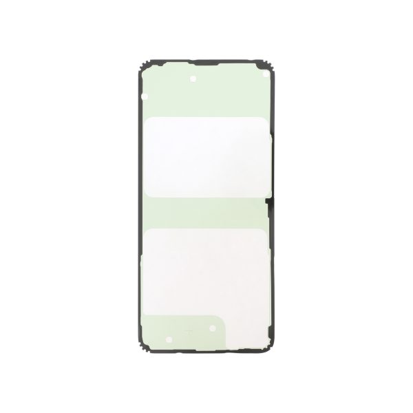 Adesivo da Tampa Traseira para Samsung Galaxy S21 FE (G990B) (SERVICE PACK)