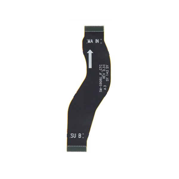 Flex Principal para Samsung Galaxy S22 Ultra (S908)