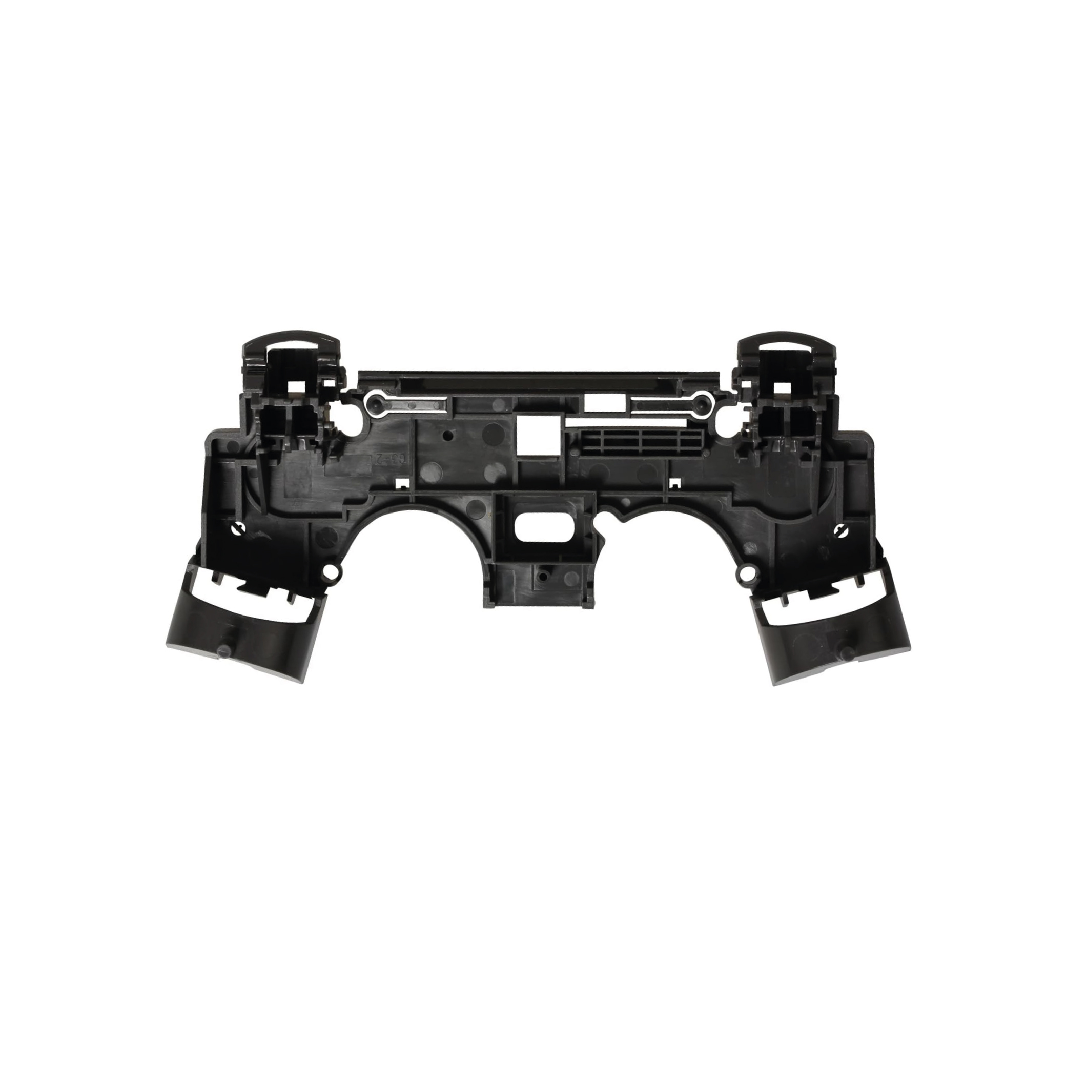 181-internal-montage-plastic-frame-ps4-controller-v4-jdm040-jds040 Frame interno para Dualshock 4 V2 (JDM-040) - Compatível - Image 1