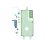 Adesivo completo para Samsung Galaxy S21+ (G996B) (SERVICE PACK)
