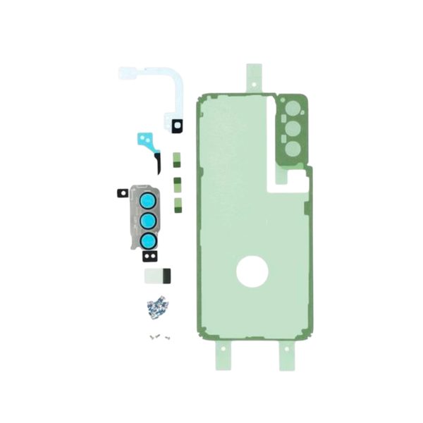 Adesivo completo para Samsung Galaxy S21+ (G996B) (SERVICE PACK)