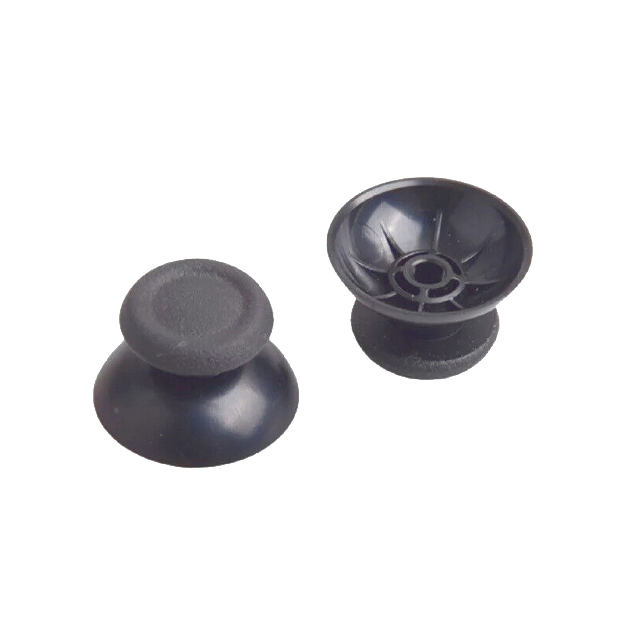182-capuchonps4_1 Capas de Joystick para Dualshock 4 V2 Slim/Pro - Compatível - Image 1