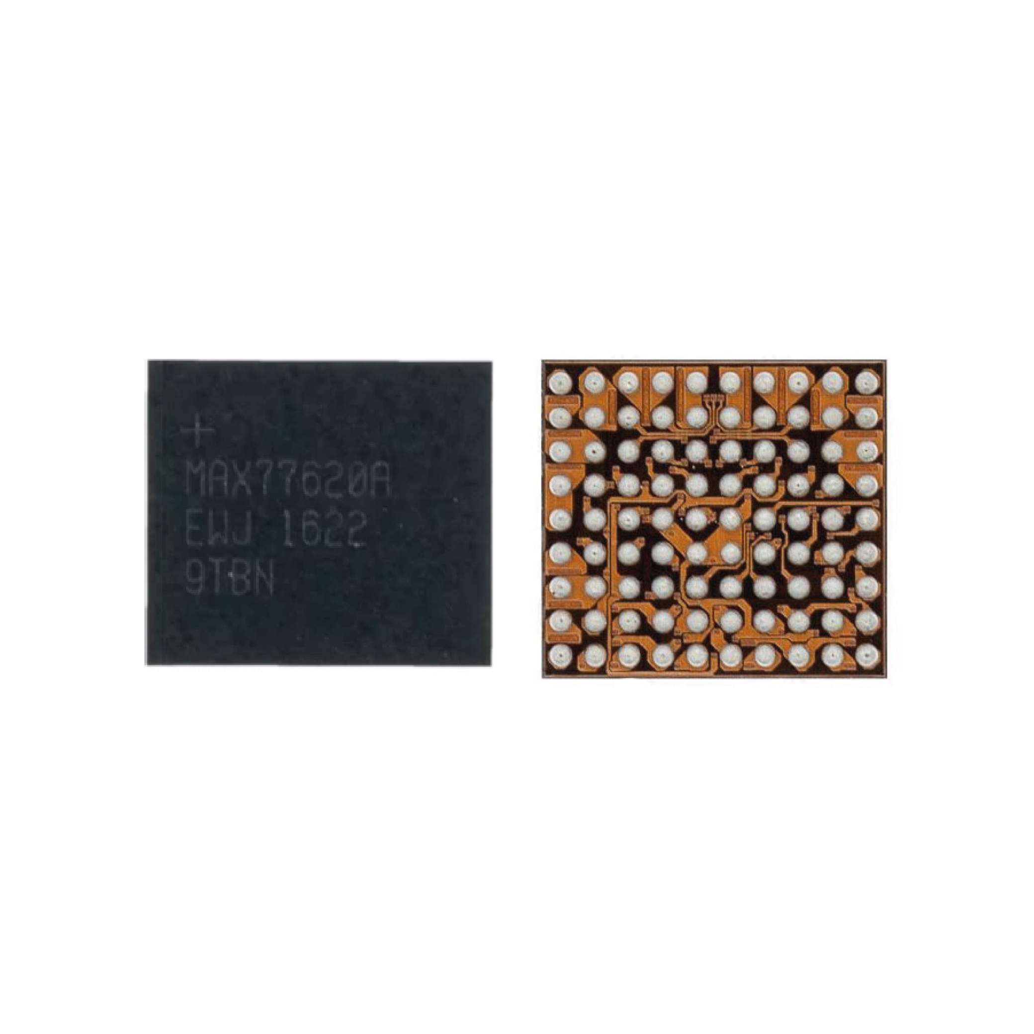 187-puce-gestion-alimentation-_pmic_-max77620a-nintendo-switch Chip de Gestão de Energia (PMIC) MAX77620A para Nintendo Switch - Compatível - Image 1