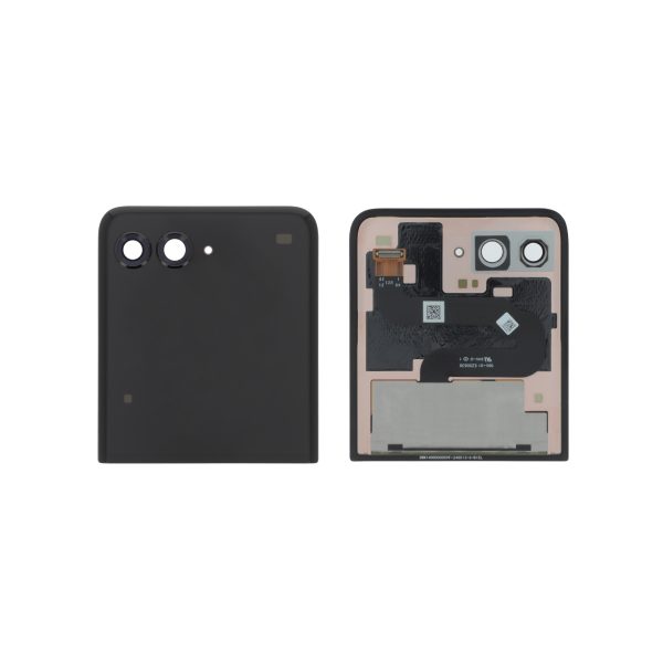 Ecrã Display Exterior para Motorola Razr 50 Ultra (SERVICE PACK)