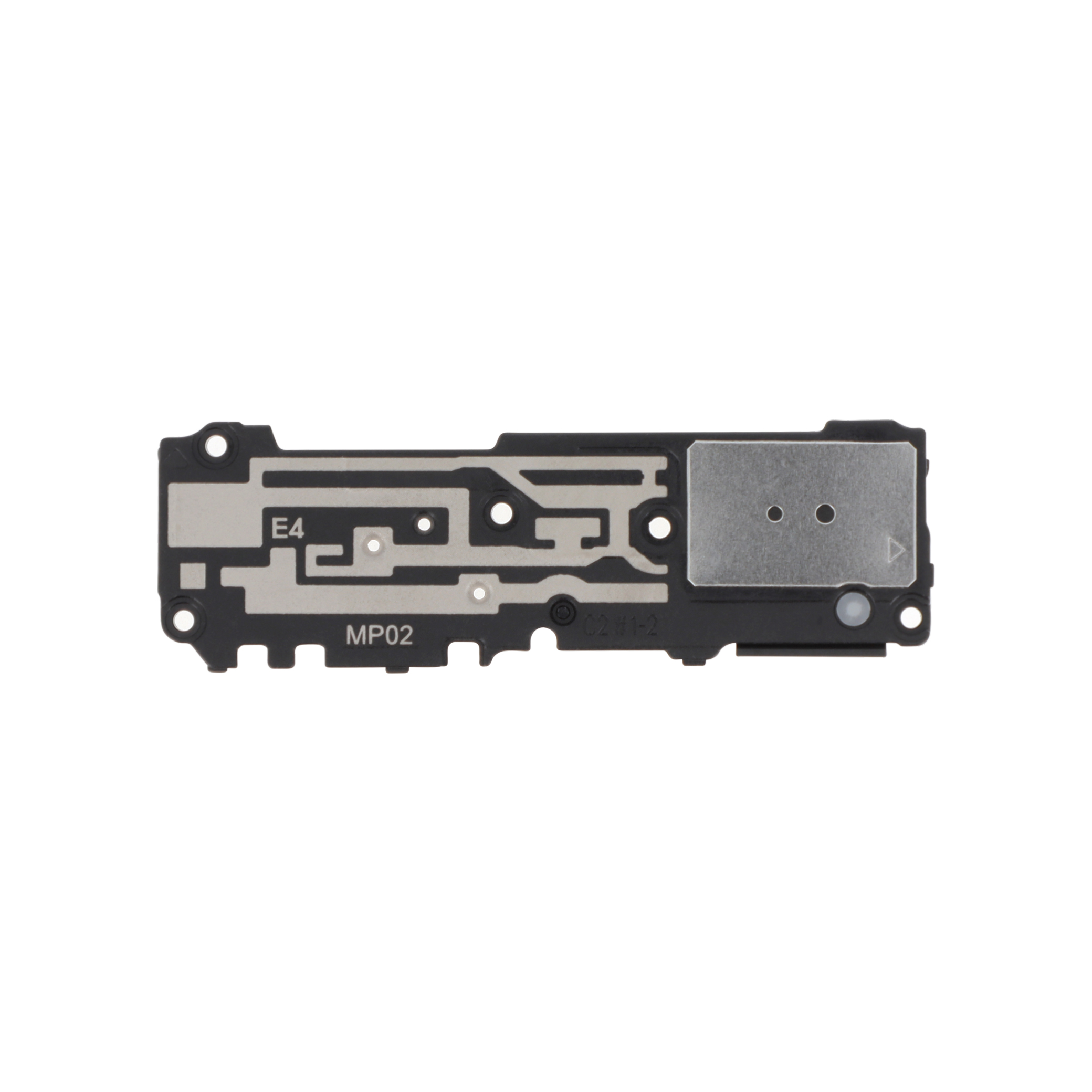 202316-0000 Altifalante para Samsung Galaxy Note 20 Ultra 5G (N985F/N986B) (SERVICE PACK) - Image 1