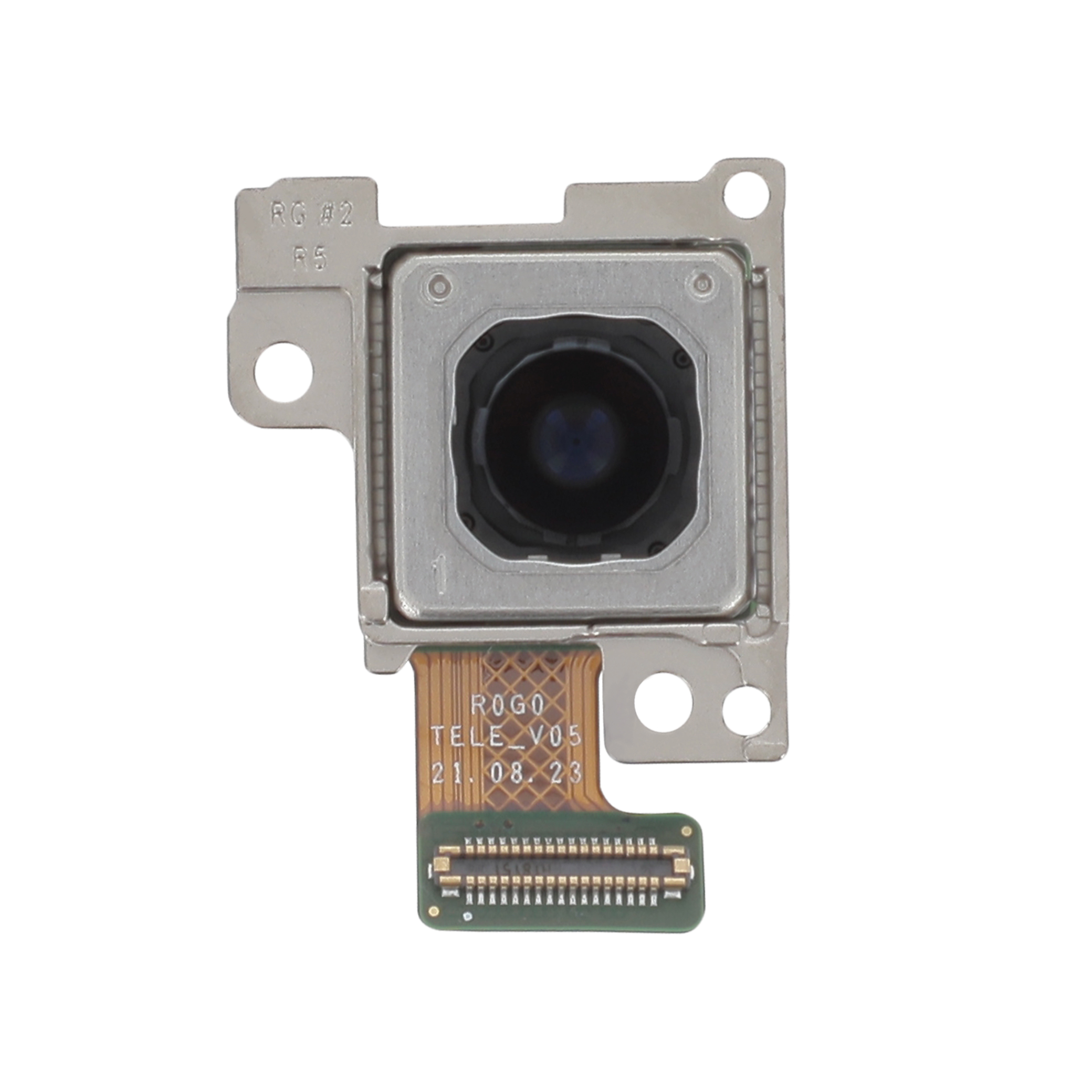 204-3667075103769 Câmara Traseira Teleobjetiva 10MP para Samsung Galaxy S22 (S901B) - OEM ReLife - Image 1