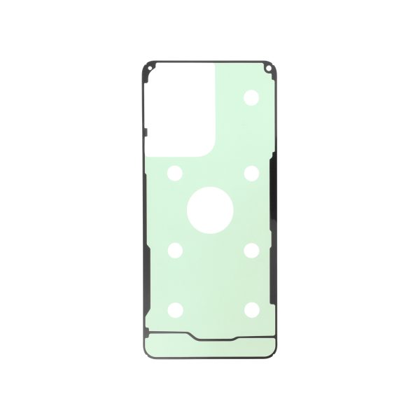 Adesivo da Tampa Traseira para Samsung Galaxy A32 5G (A326B) (SERVICE PACK)