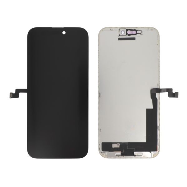Ecrã Display para iPhone 16 Pro Max — Hard OLED