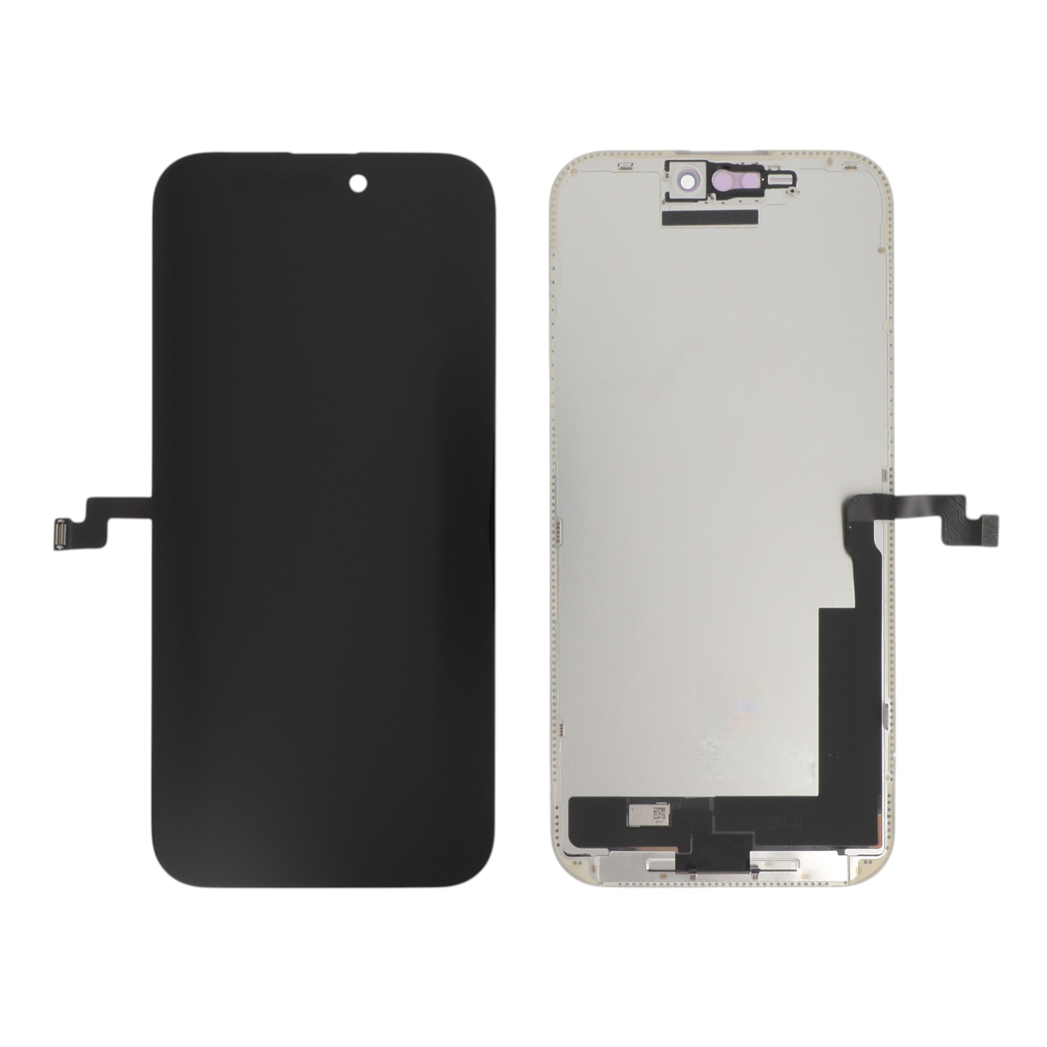 220229-0000 Ecrã Display para iPhone 16 Pro Max — Hard OLED - Image 1