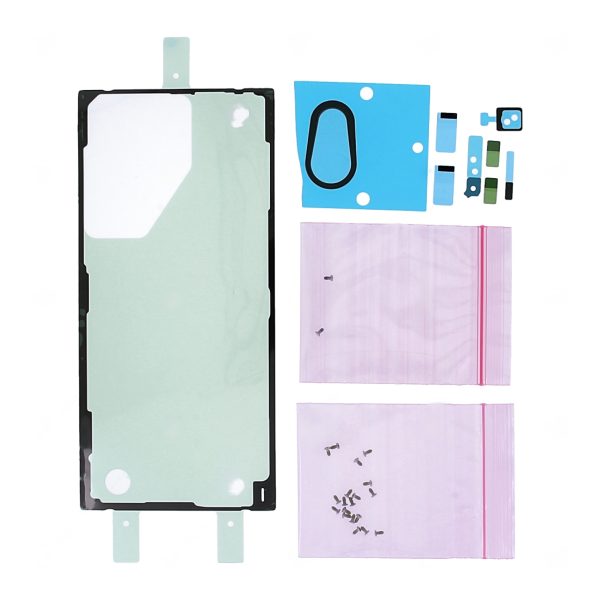 Adesivo para Samsung Galaxy S22 Ultra (G908B) (SERVICE PACK)