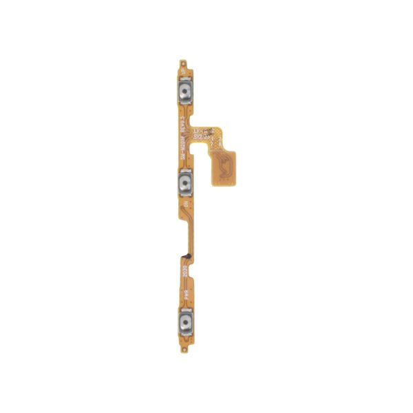 Cabo Flex dos Botões Power/Volume para Samsung Galaxy A10/A20e (A105F/A202F) (SERVICE PACK)