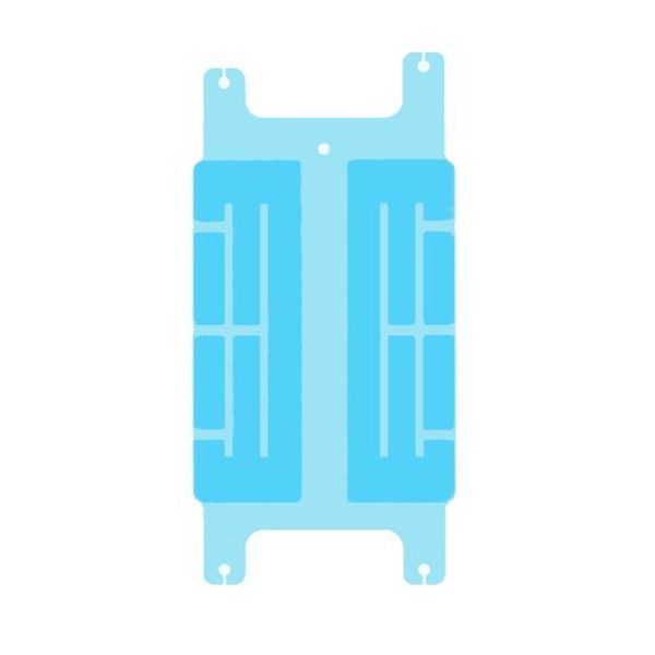 Adesivo de Bateria para Samsung Galaxy A12 / Galaxy M12 (A125F / M127F) (SERVICE PACK)