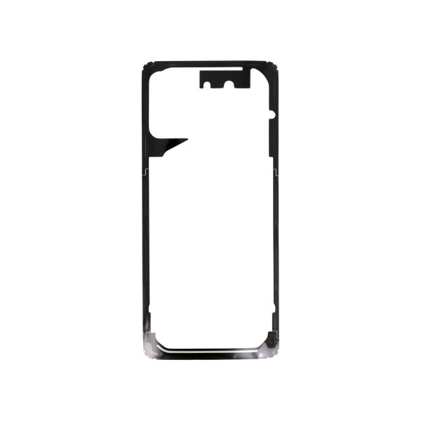 Adesivo da Tampa Traseira para Samsung Galaxy A51 5G (A516B) (SERVICE PACK)