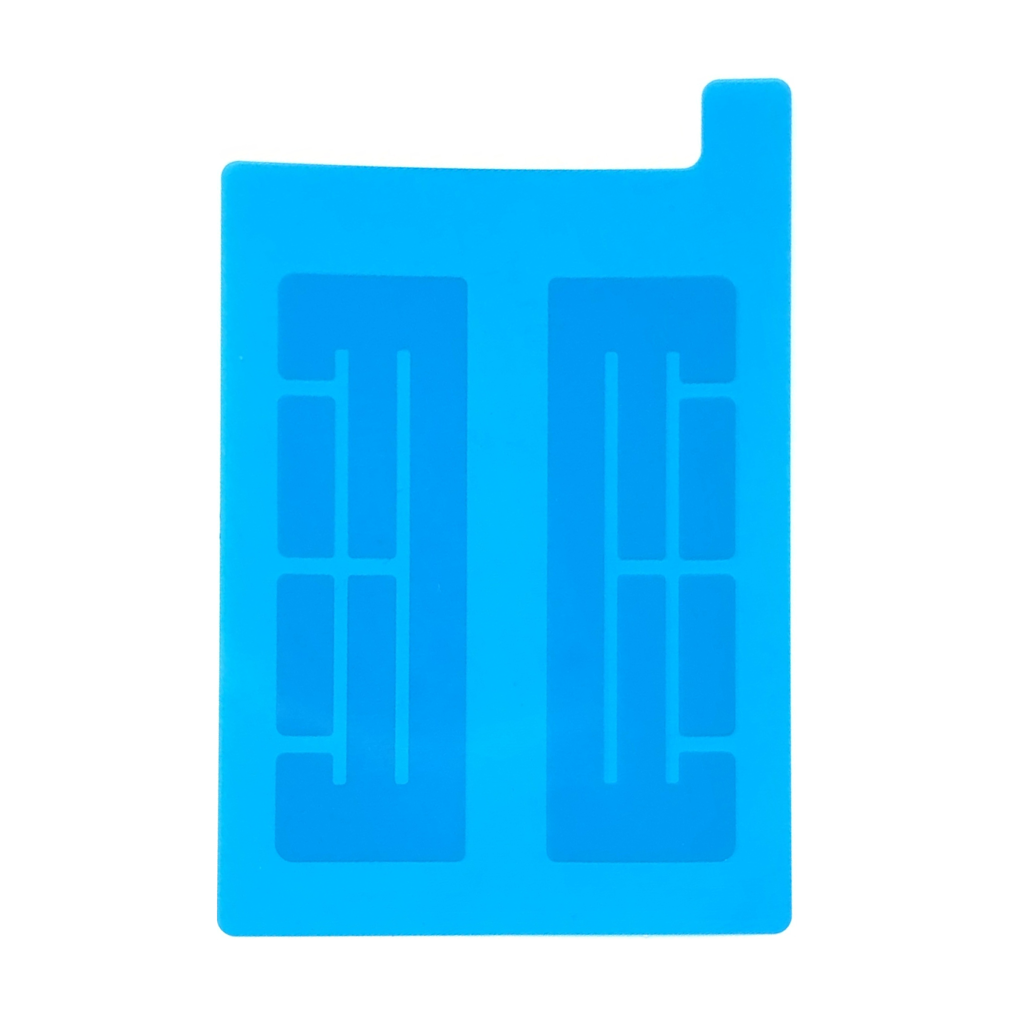 256-_fjeefefefefefefefefefefefefefefefefefefefefefefefefe Adesivo da Bateria para Samsung Galaxy A21s (A217F) (SERVICE PACK) - Image 1