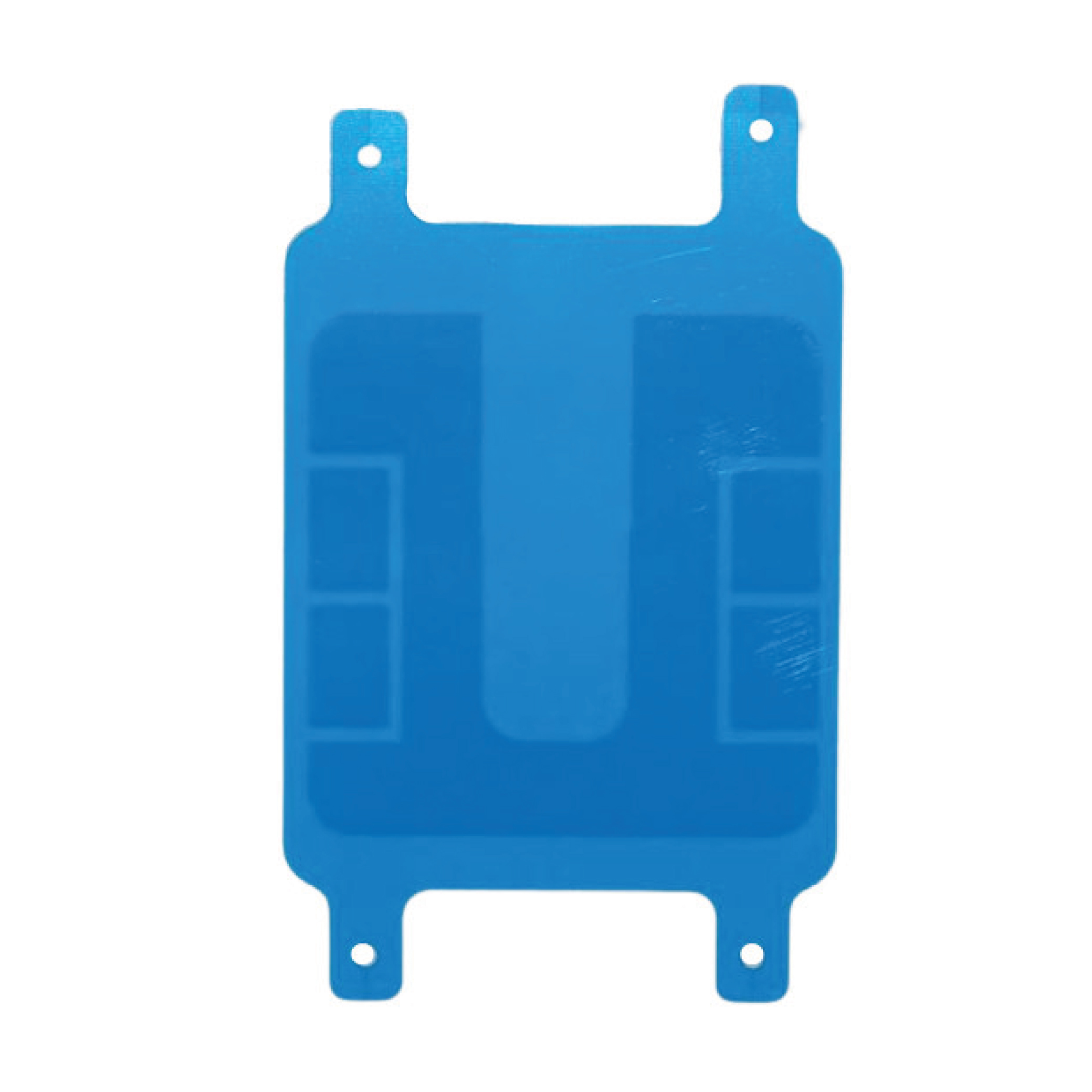 257-gh02-22963a Adesivo da Bateria para Samsung Galaxy S21 FE (G990B) (SERVICE PACK) - Image 1