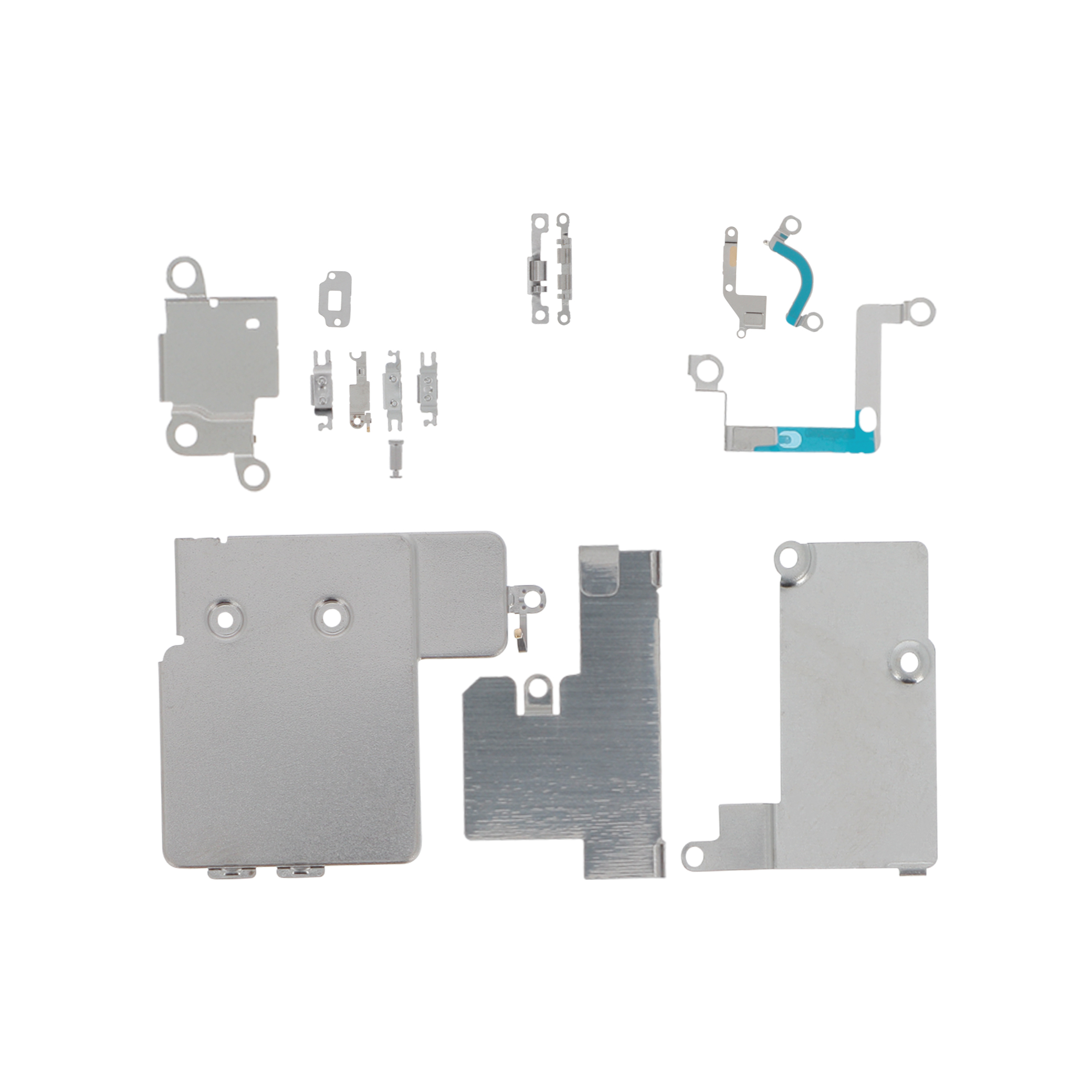 273-4312 Chapas para iPhone 13 mini - Image 1