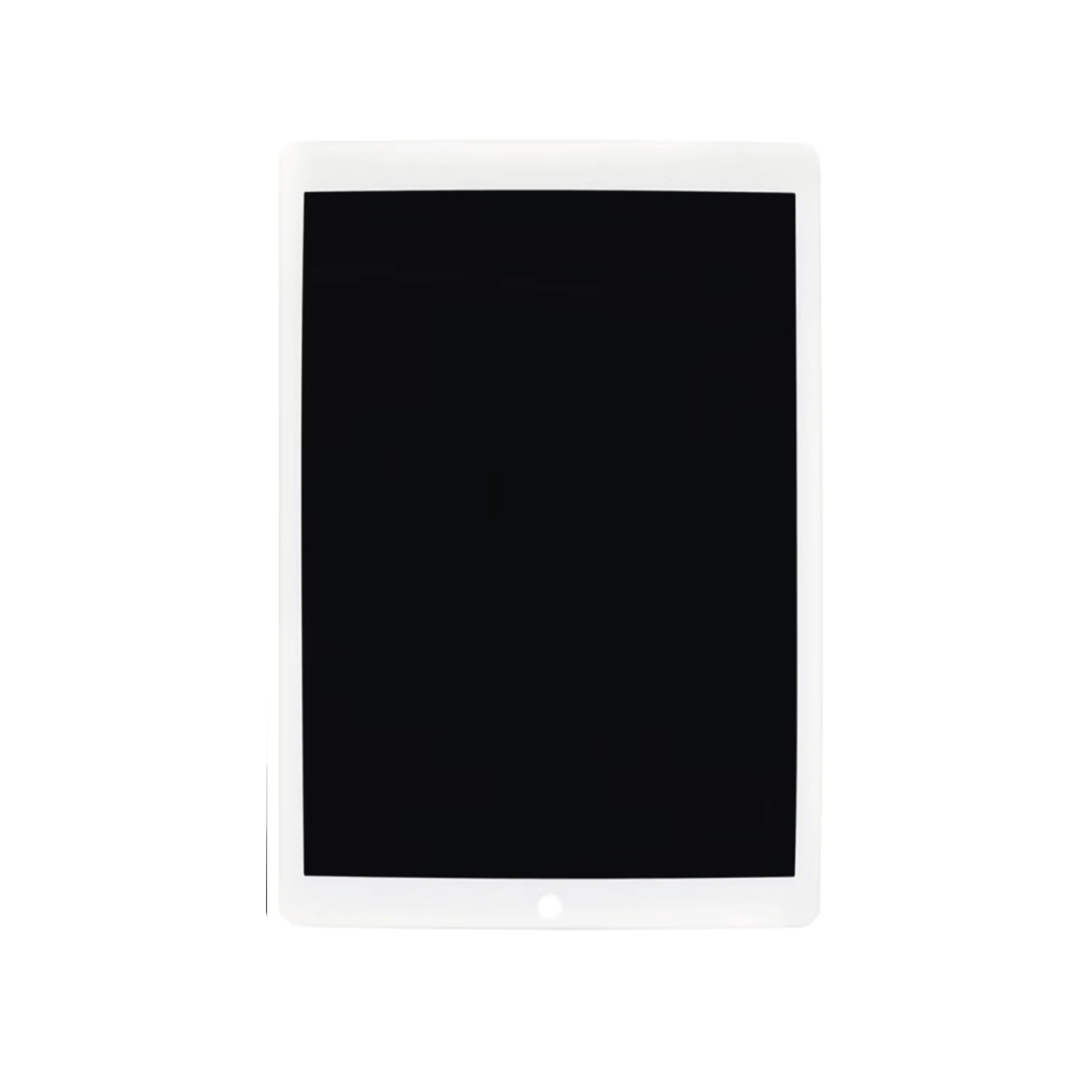 274446 Ecrã Display para iPad Pro 12.9 (2nd Gen) Branco - OEM ReLife - Image 1