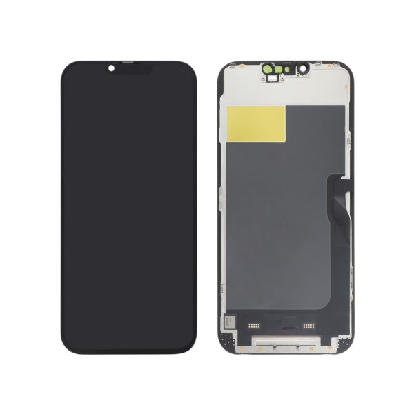 Ecrã Display para iPhone 13 Pro Max 120Hz (LTPS) - DECODE
