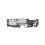 Altifalante Tampa para Samsung Galaxy S25 Edge Prateado (SERVICE PACK)