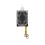 Altifalante para Samsung Galaxy A51/M51 (A515F/M515F) (SERVICE PACK)