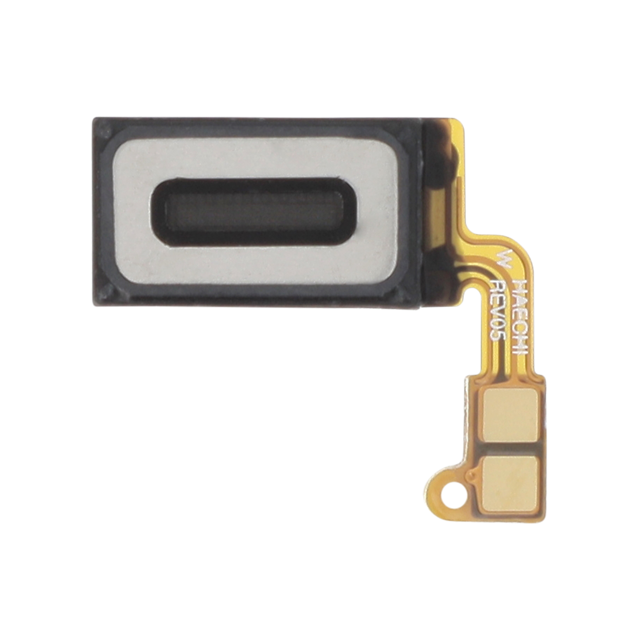 3009-001730-0000 Altifalante Auricular para Samsung Galaxy Xcover 7 (G556B) (SERVICE PACK) - Image 1