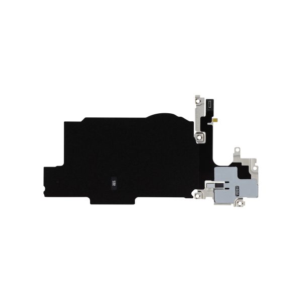 Antena central para Samsung Galaxy Note 20 Ultra 5G (N985F/N986B) (SERVICE PACK)