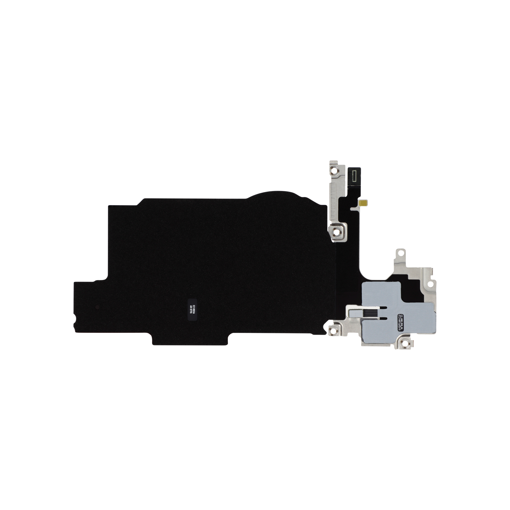 308912-0000 Antena central para Samsung Galaxy Note 20 Ultra 5G (N985F/N986B) (SERVICE PACK) - Image 1