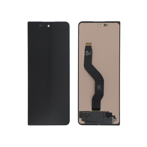 Ecrã Exterior Completo para Samsung Galaxy Z Fold5 (F946B) (SERVICE PACK)