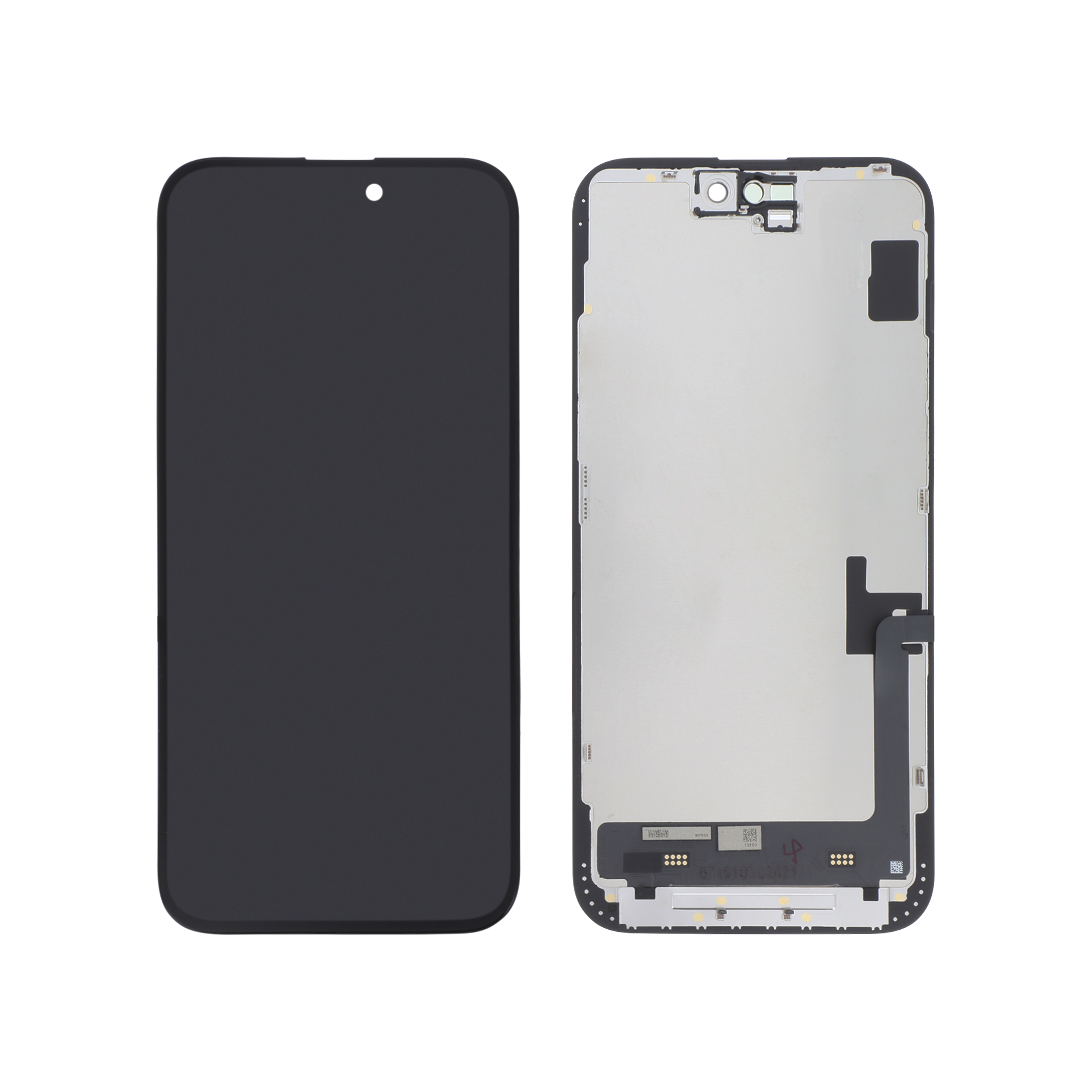 3218496-324654dfsd Ecrã Display completo para iPhone 15 Plus (LTPS) - Image 1