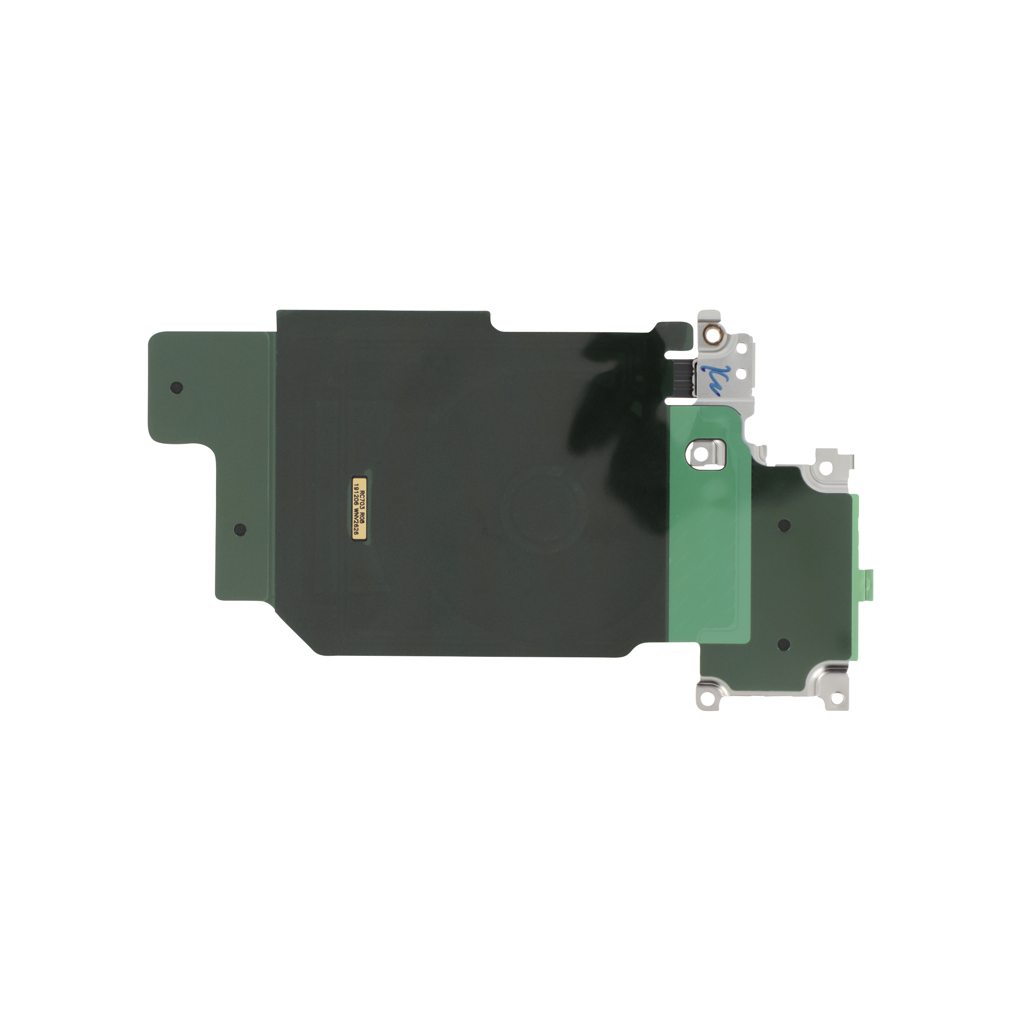 336496-0000 Antena Cabo Flex Induction + NFC para Samsung Galaxy S20 (G980F/G981B) (SERVICE PACK) - Image 1