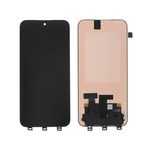 Ecrã Display para Oppo Reno14 5G (Sem Frame) - OEM ReLife