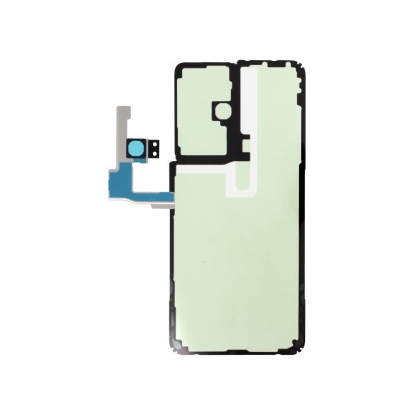 Adesivo para Samsung Galaxy S21 Ultra (G998B) (SERVICE PACK)
