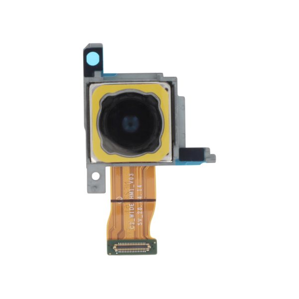 Câmara Traseira 108MP para Samsung Galaxy Note 20 Ultra 5G (N985F/N986B) (SERVICE PACK)