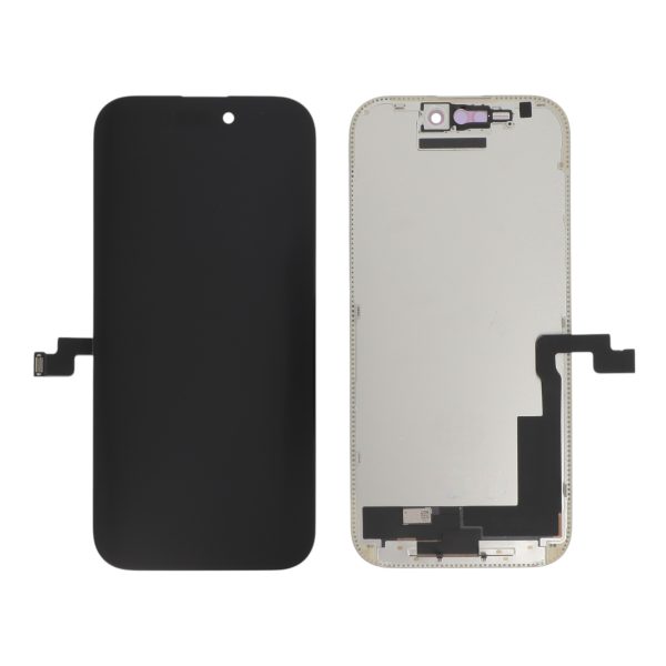 Ecrã Display para iPhone 16 Pro (Hard OLED)