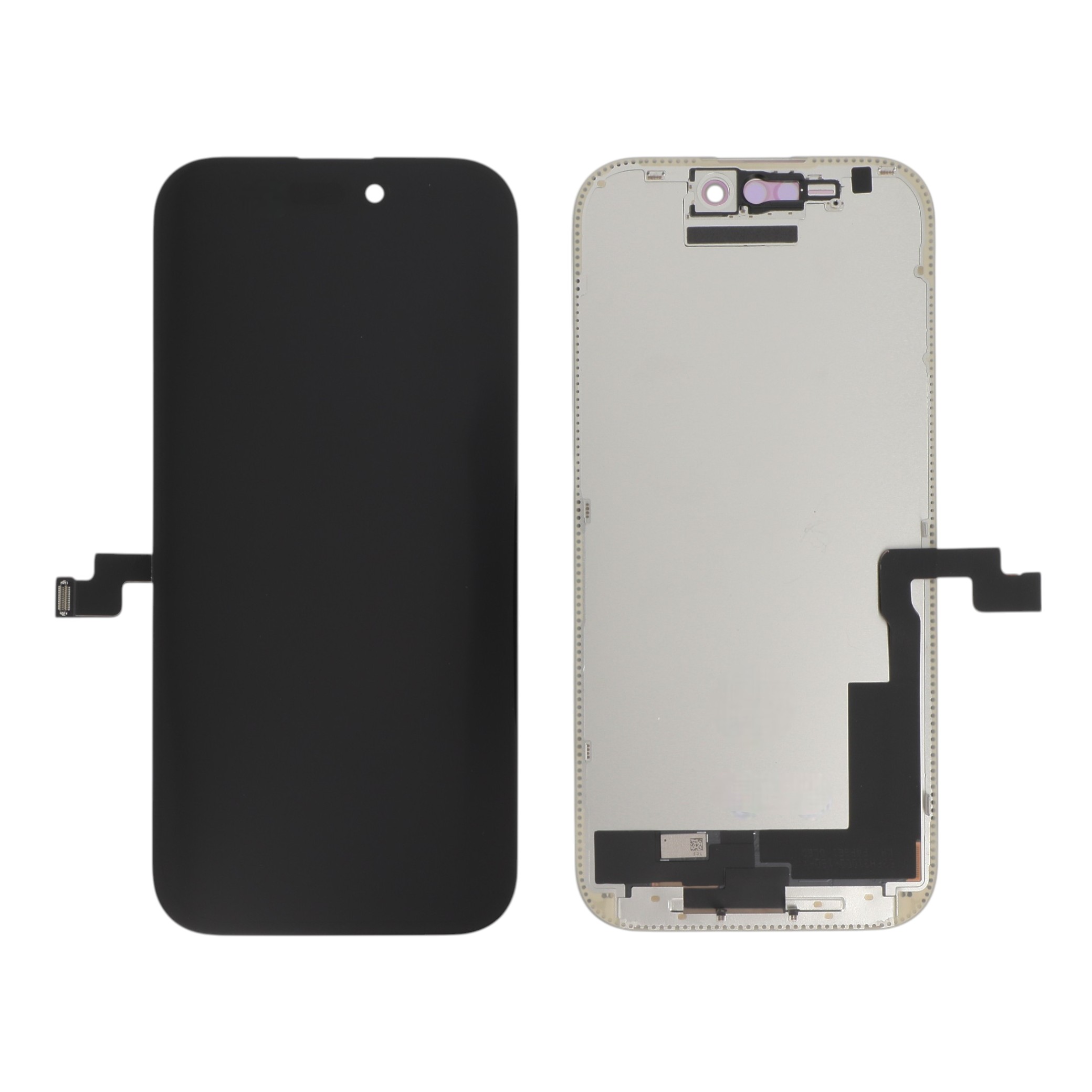 363621-0000 Ecrã Display para iPhone 16 Pro (Hard OLED) - Image 1